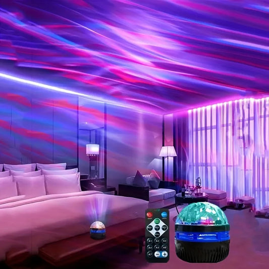 Starlume